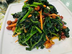 -李连贵熏肉大饼(沈阳站店)