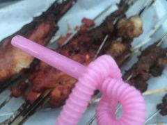 -酒肉行·虎子盐筋烤肉(大寨路店)