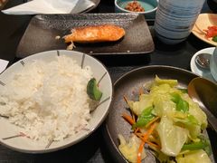 -将军日本餐厅·Shogun(厦门马哥孛罗东方大酒店)