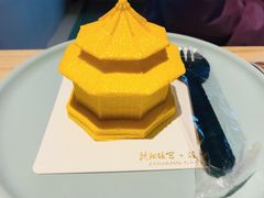 -沈阳故宫·莊啡