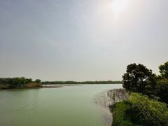 -仙山湖景区