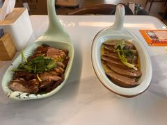 -陆记鹅庄·潮汕菜·狮头鹅(大仟里店)
