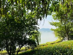 -云龙湖旅游景区
