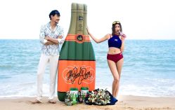 -太古映画婚纱摄影(天河店)