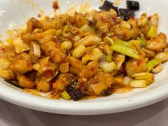 -大鸭梨烤鸭(甘家口店)