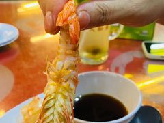 -大茄来海鲜餐厅(亚洲城分行)