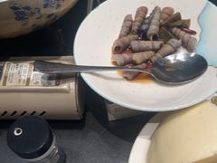 -码头鲜精致威海菜(欧乐坊店)