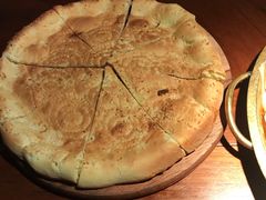 -楼兰新疆主题餐厅(苏州中心店)