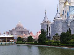 -蓬莱欧乐堡梦幻世界