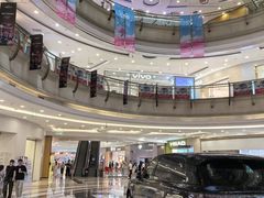 -盐城大有境(解放南路店)