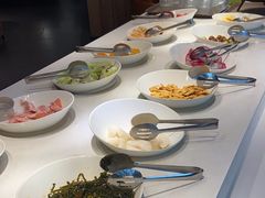 -豪客来牛排(重庆三峡广场步行街1704店)