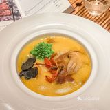 九命，这真的是素食料理吗！？