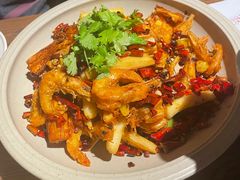 -辛香汇(飞洲店)