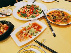 陈麻婆豆腐-陈麻婆豆腐(春熙店)