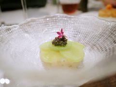 -广州文华东方酒店·江-由辉师傅主理