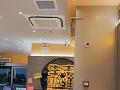 -小杨生煎(百联嘉定购物中心店)