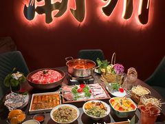 -卤鼎记·潮汕卤水火锅饭店(北京首店)