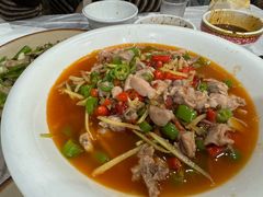 -映秋饭店(李庄总店)