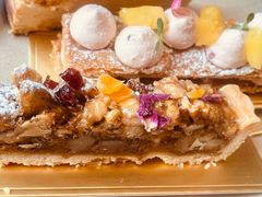 -上海苏宁宝丽嘉酒店·Cafe Bellagio西餐厅