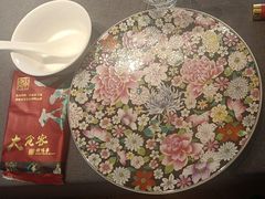 -大食客·非遗吉菜(高新和园店)