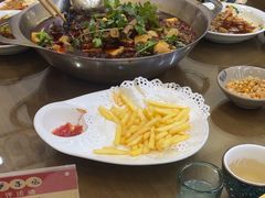 -贵州笋子鸡(米市街店)