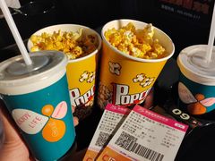 -幸福蓝海国际影城(扬名IMAX店)