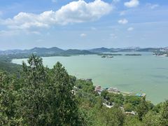 -云龙山