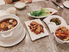 -亢龙太子酒轩·花园店