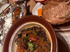 -金掌勺锅包肉(太原万达店)