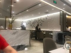 大堂-北李妈妈菜·海肠捞饭(高新万达店)