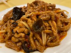 -功德林素菜饭庄(前门店)