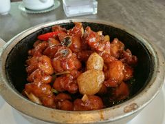 -真爱中国餐馆·年华店(朱雀大街店)