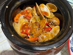 -3弄堂·滕王饭店·江西菜(铜锣湾店)