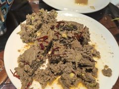 -烤肉季饭庄