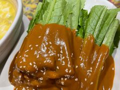 -渝信川菜(西单店)