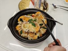 -宜兴隆家宴·私房菜(泰安华庭店)