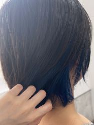 -LILI·HAIR SALON理理造型