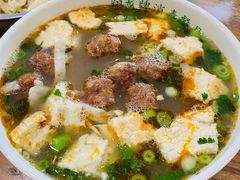 -清真马杰山牛肉汤馆