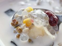 椰奶清补凉-文昌邓记清补凉(西沙路店)