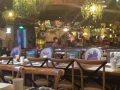 -胡桃里音乐酒馆(万科城市广场店)