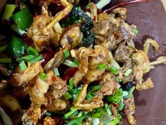 -麻伊伏土菜馆(朗州路店)