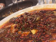 -天天鱼港·海鲜·鲅鱼水饺·招牌烤鸭(黄骅店)