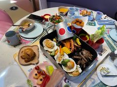 -水桶王国主题餐厅·聚会·生日派对·亲子活动·家庭套餐(亚龙湾希尔顿店)