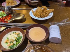 -受气牛肉·重庆耙牛肉(来福士店)