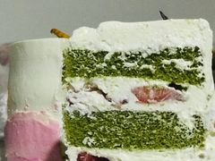 -李奥斯汀蛋糕商务茶歇·甜品台·企业活动团建(长寿路店)