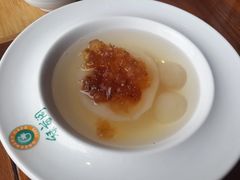 -绿茵阁牛扒餐厅(客村店)