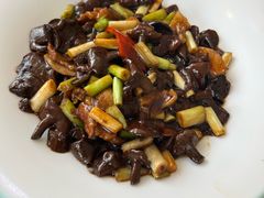 -韩记海鲜饺子旗舰店(红海新区店)