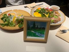 -BAKER&SPICE(安福路店)
