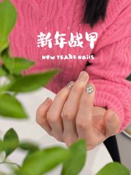 -M13瑾玳•专业美甲美睫