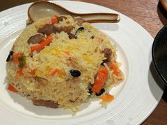 新疆手抓饭-贯贯吉·清真餐厅(浙江中路店)